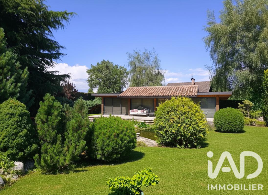Maison 8 Pièce(s) Allinges - Photo 25