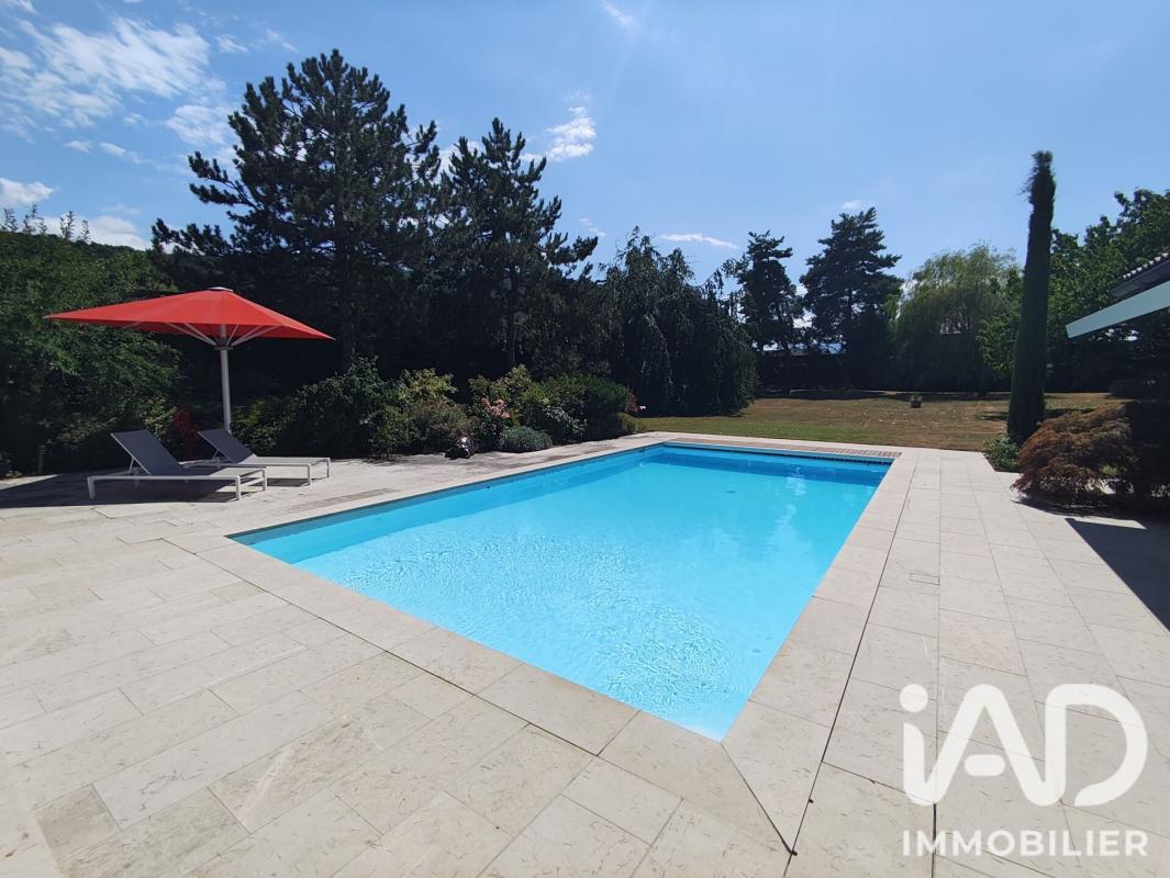 Maison 8 Pièce(s) Allinges - Photo 27