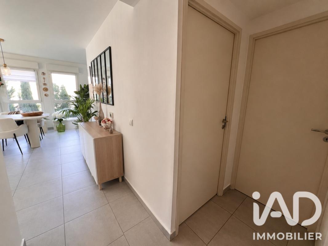 Appartement 3 Pièce(s) Marseille 12eme Arrondissement - Photo 6