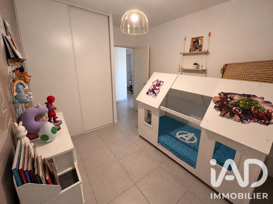 Appartement 3 Pièce(s) Marseille 12eme Arrondissement - Photo 8
