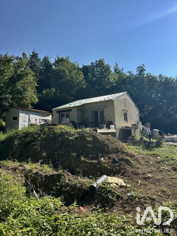 Maison 3 Pièce(s) Le Mas