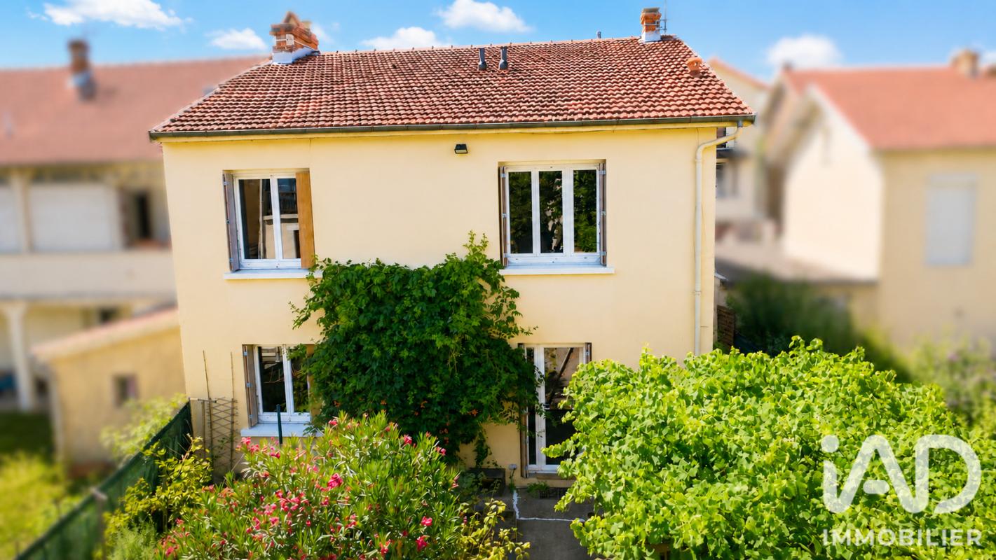 Maison de ville 6 Pièce(s) Périgueux