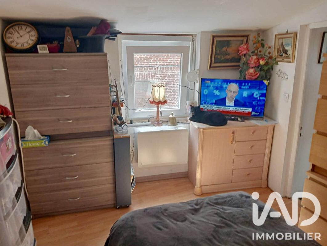 Appartement 4 Pièce(s) Mers-les-Bains - Photo 9