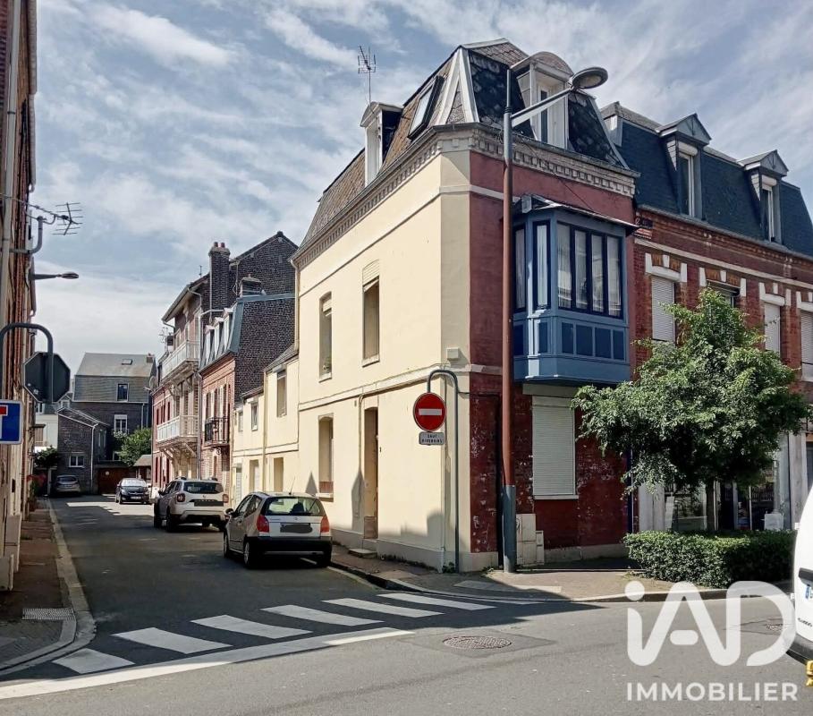 Appartement 4 Pièce(s) Mers-les-Bains - Photo 2