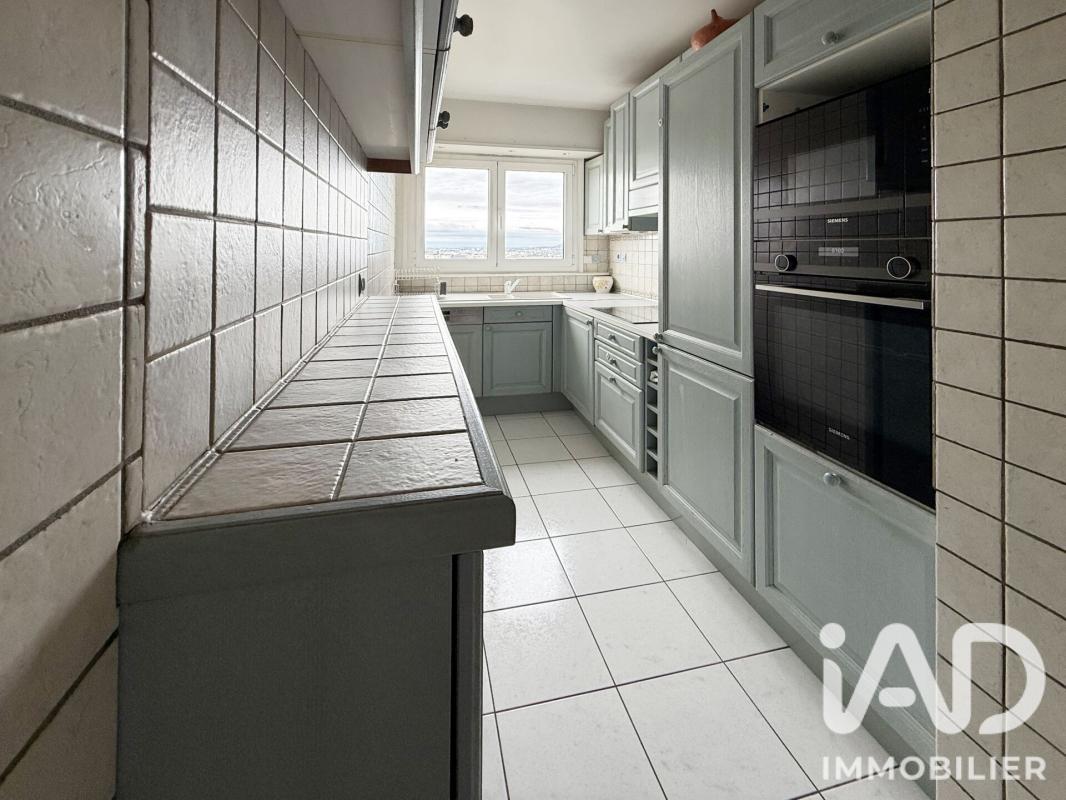 Appartement 4 Pièce(s) Courbevoie - Photo 3