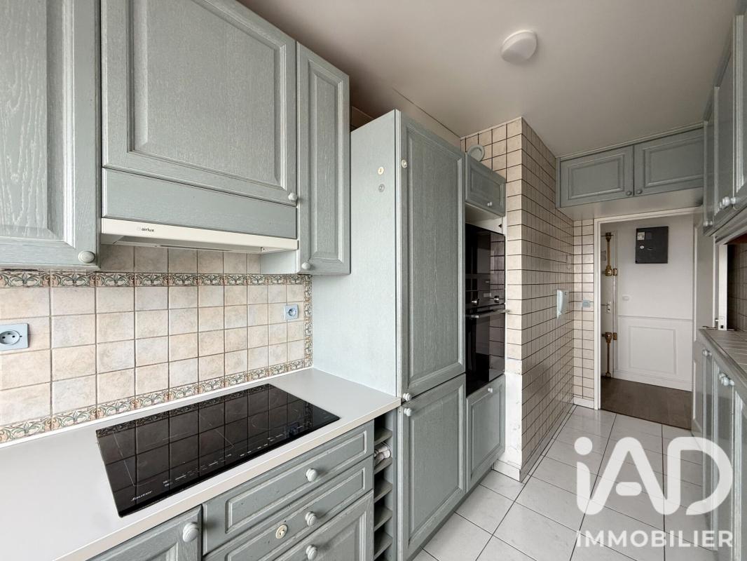 Appartement 4 Pièce(s) Courbevoie - Photo 4
