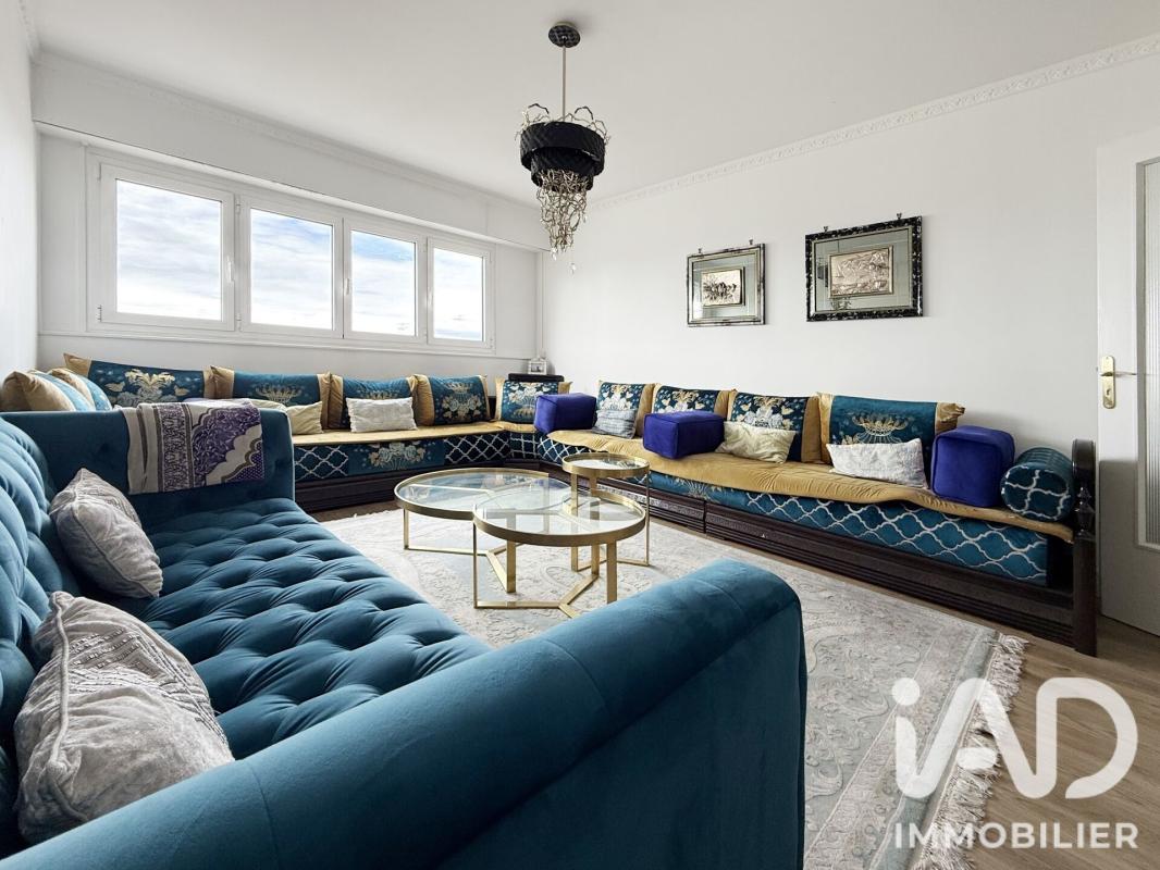 Appartement 4 Pièce(s) Courbevoie - Photo 5