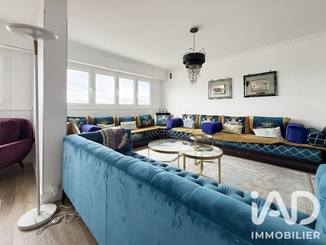 Appartement 4 Pièce(s) Courbevoie - Photo 6