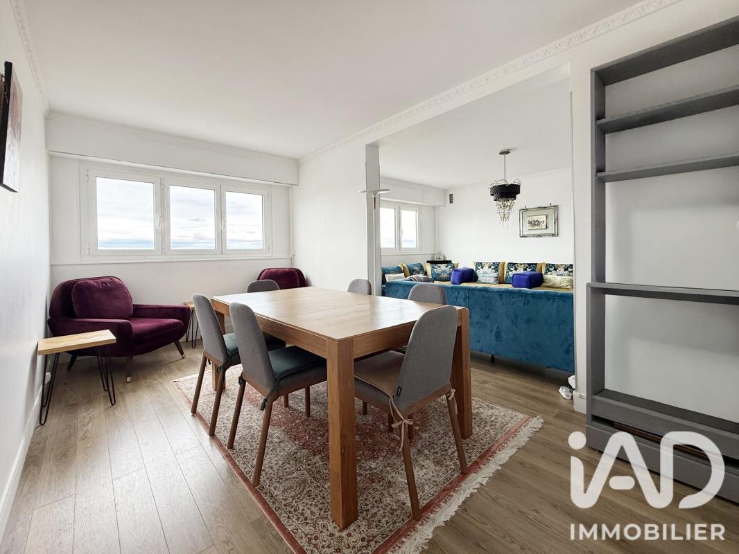 Appartement 4 Pièce(s) Courbevoie - Photo 7