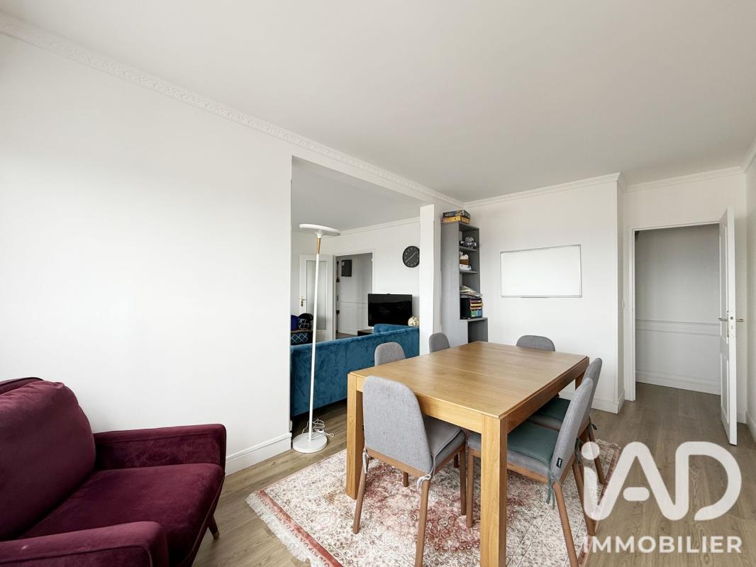 Appartement 4 Pièce(s) Courbevoie - Photo 8