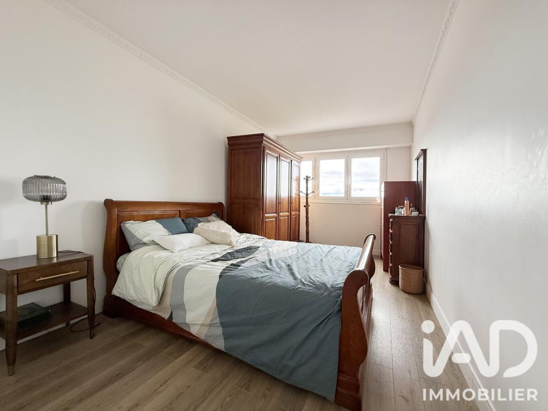 Appartement 4 Pièce(s) Courbevoie - Photo 9