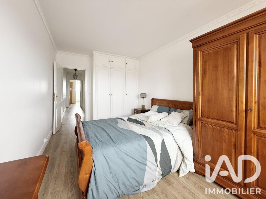 Appartement 4 Pièce(s) Courbevoie - Photo 10
