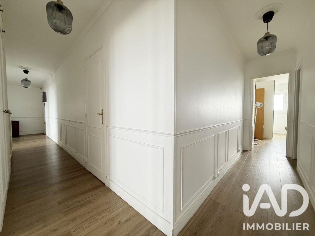 Appartement 4 Pièce(s) Courbevoie - Photo 11