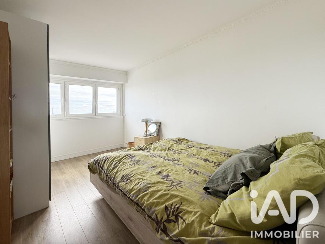 Appartement 4 Pièce(s) Courbevoie - Photo 12