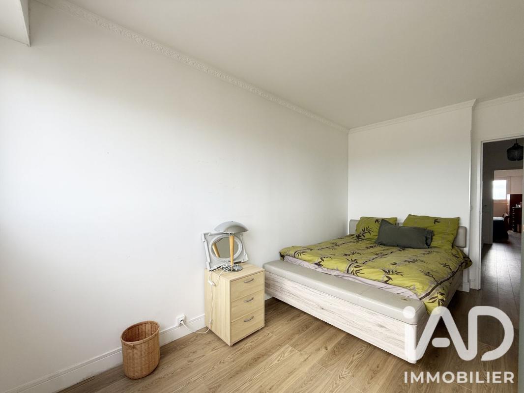 Appartement 4 Pièce(s) Courbevoie - Photo 13