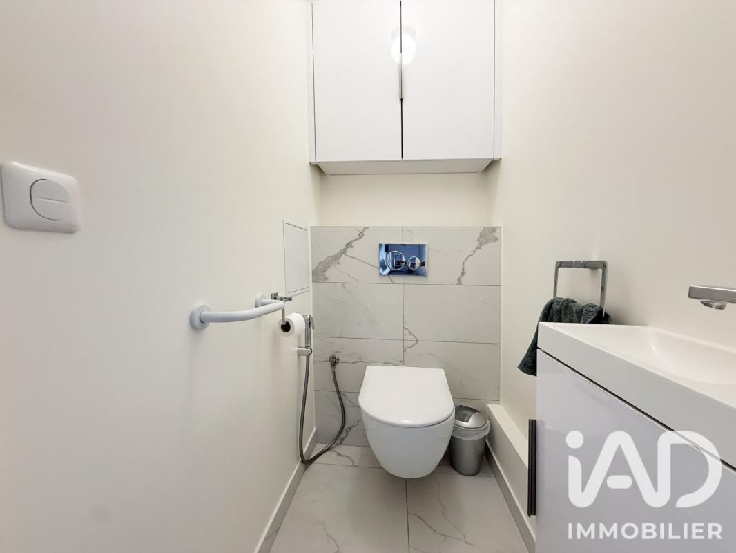 Appartement 4 Pièce(s) Courbevoie - Photo 15