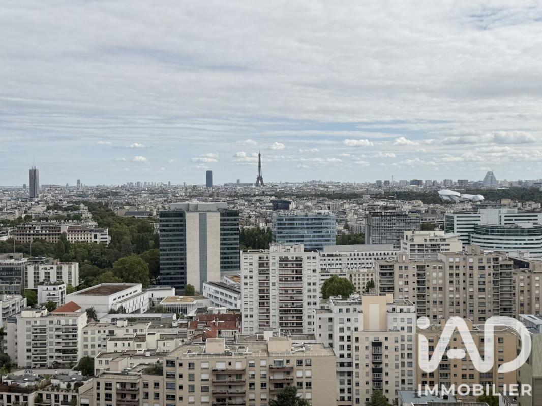 Appartement 4 Pièce(s) Courbevoie - Photo 16