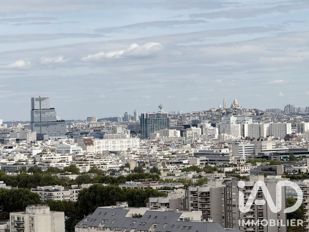Appartement 4 Pièce(s) Courbevoie - Photo 17