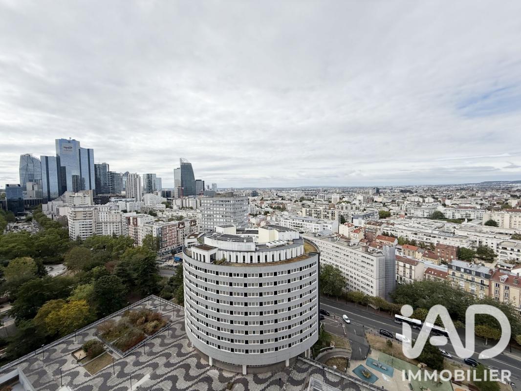 Appartement 4 Pièce(s) Courbevoie - Photo 18