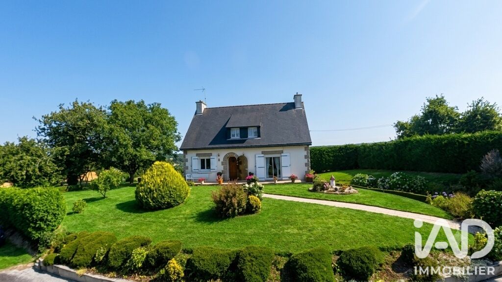 Maison 5 Pièce(s) Plouguenast-Langast - Photo 2