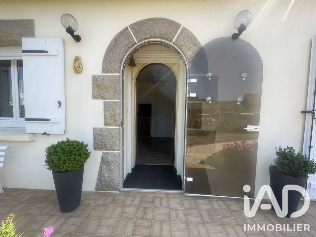 Maison 5 Pièce(s) Plouguenast-Langast - Photo 4