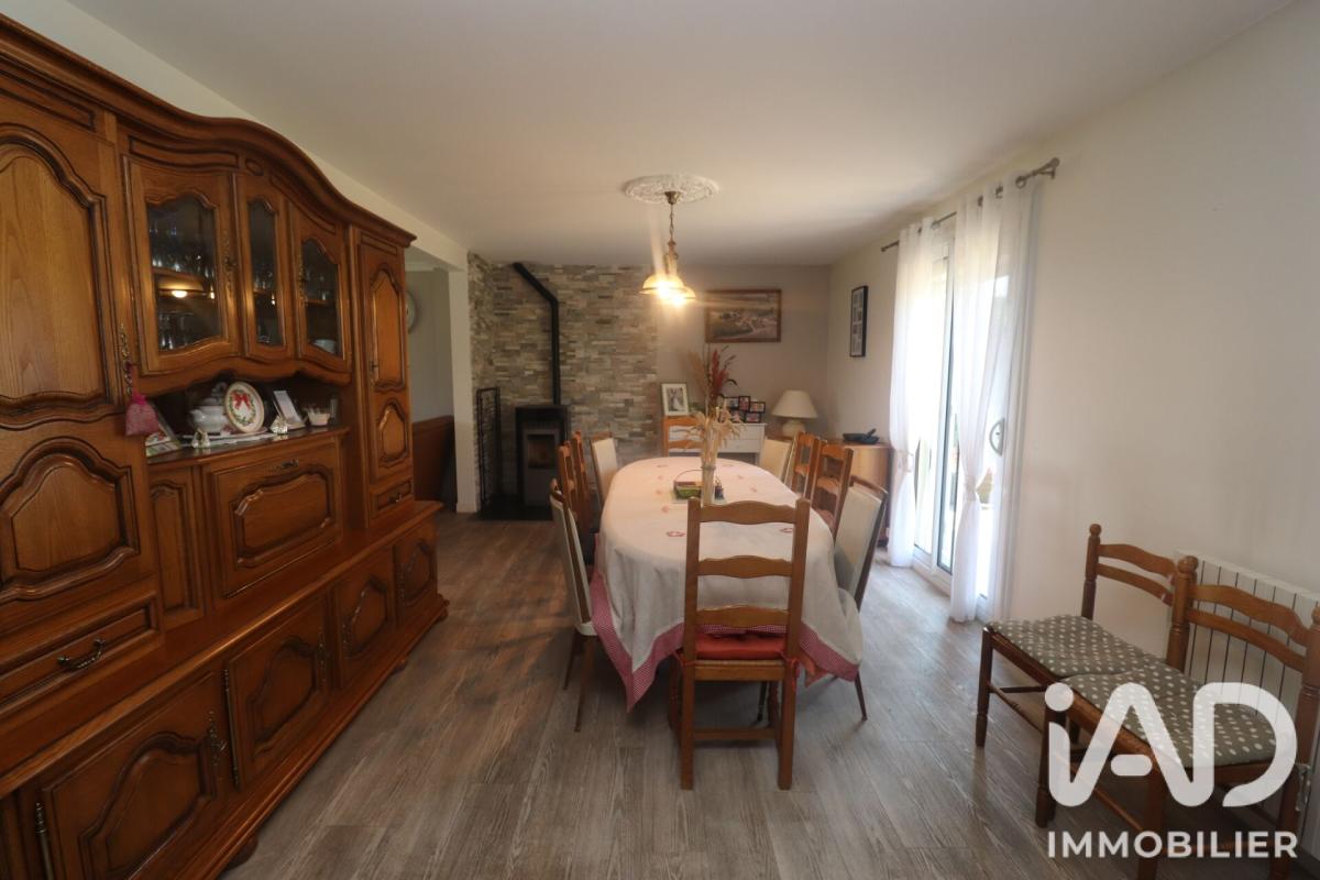 Maison 5 Pièce(s) Plouguenast-Langast - Photo 5