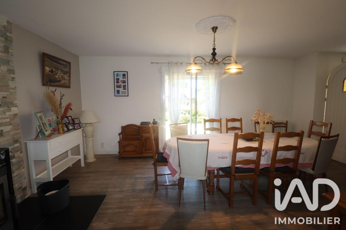 Maison 5 Pièce(s) Plouguenast-Langast - Photo 6