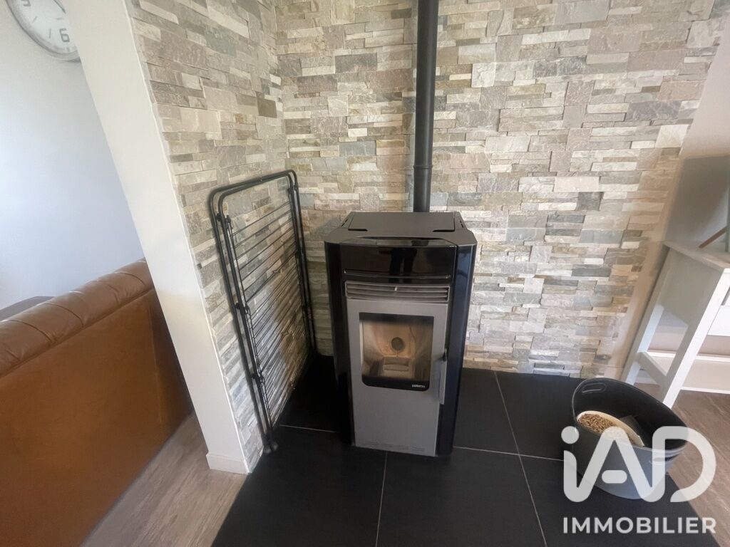 Maison 5 Pièce(s) Plouguenast-Langast - Photo 9