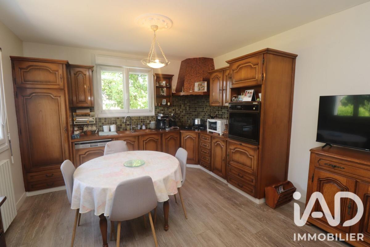 Maison 5 Pièce(s) Plouguenast-Langast - Photo 10