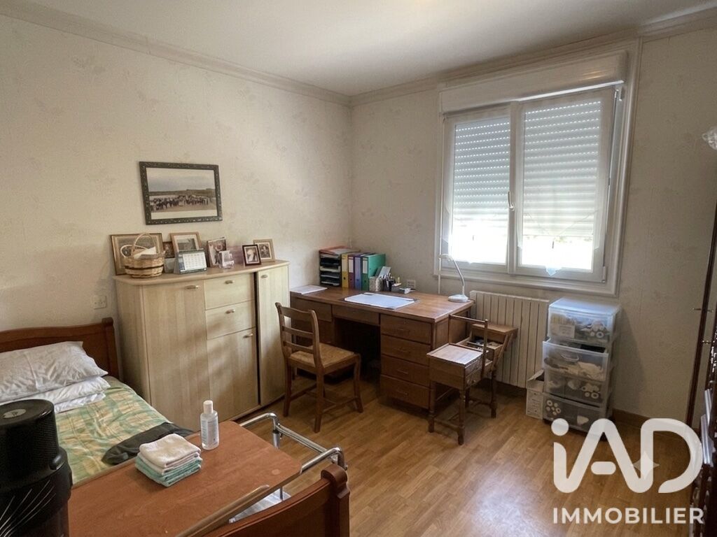 Maison 5 Pièce(s) Plouguenast-Langast - Photo 11