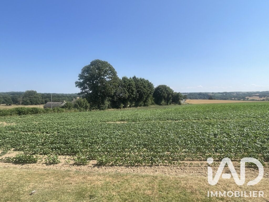 Maison 5 Pièce(s) Plouguenast-Langast - Photo 12