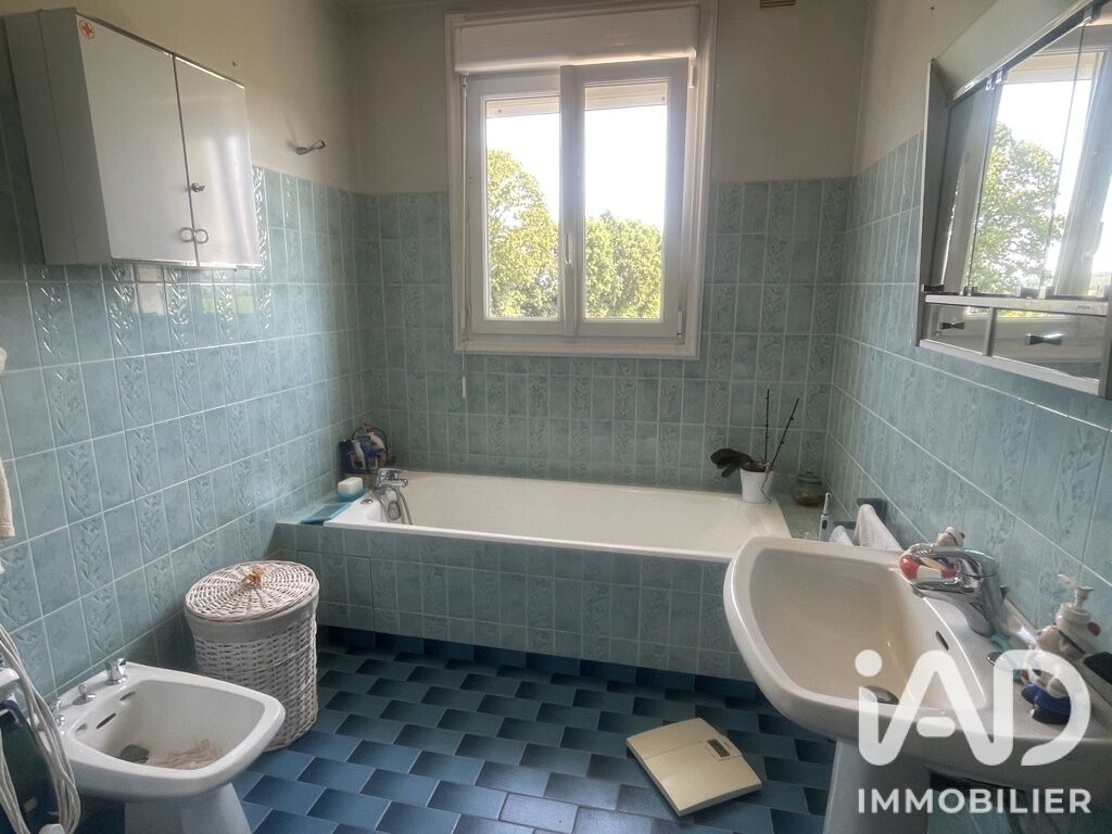 Maison 5 Pièce(s) Plouguenast-Langast - Photo 13