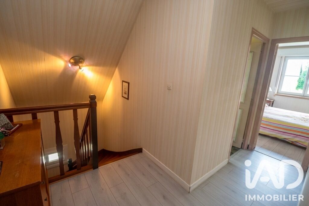 Maison 5 Pièce(s) Plouguenast-Langast - Photo 14
