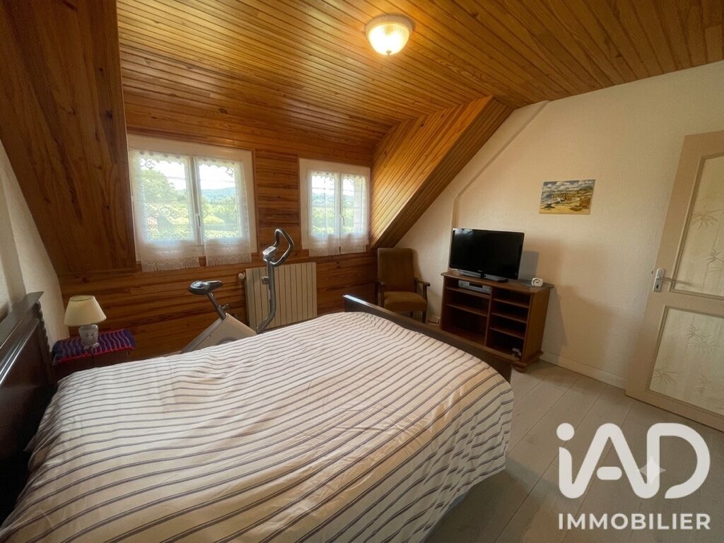 Maison 5 Pièce(s) Plouguenast-Langast - Photo 19