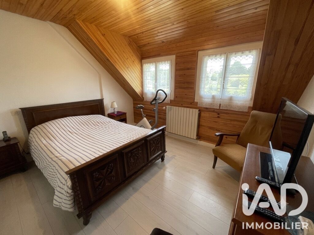 Maison 5 Pièce(s) Plouguenast-Langast - Photo 20