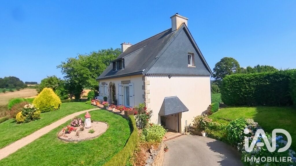 Maison 5 Pièce(s) Plouguenast-Langast - Photo 25