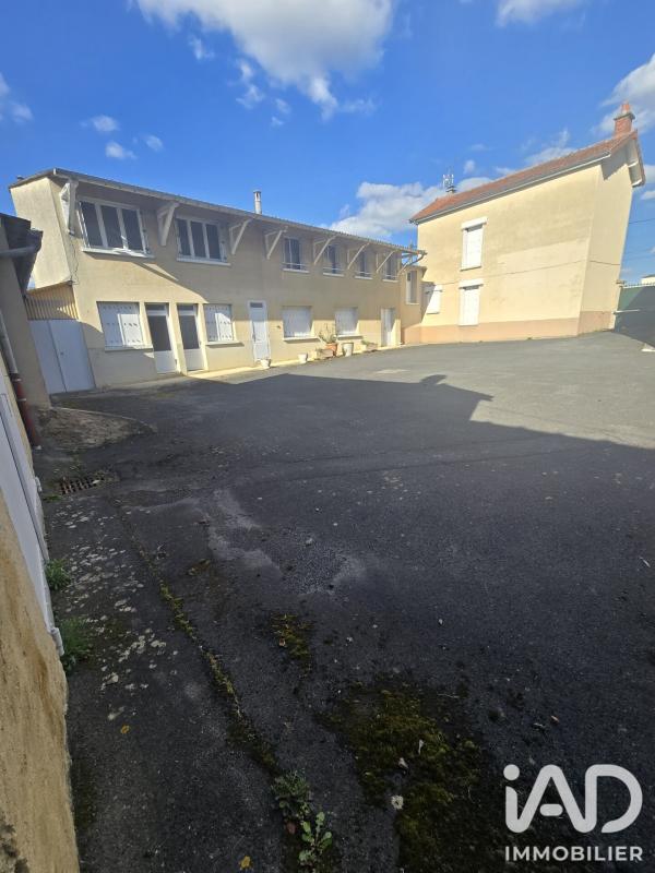 Maison 4 Pièce(s) Dormans - Photo 8
