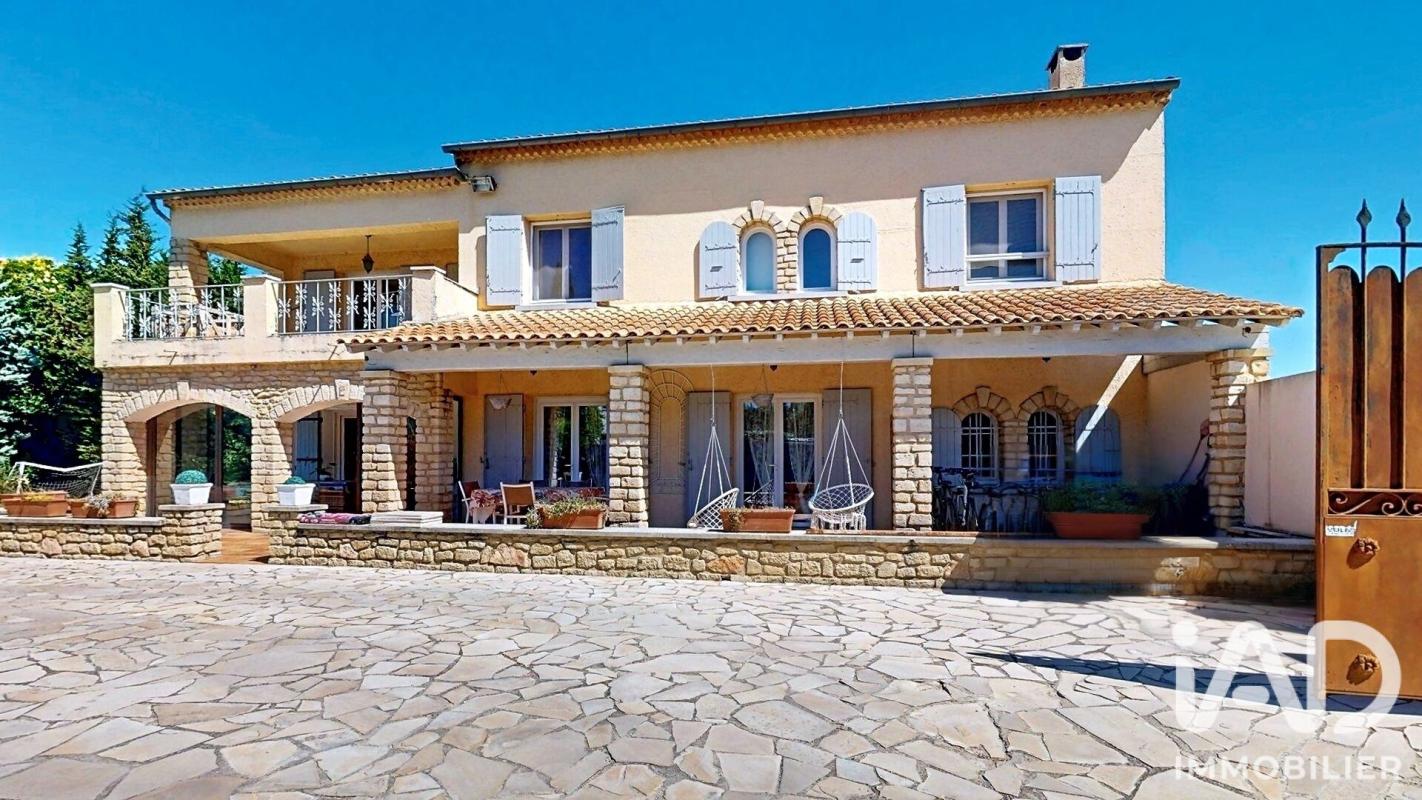 Maison 7 Pièce(s) Cavaillon