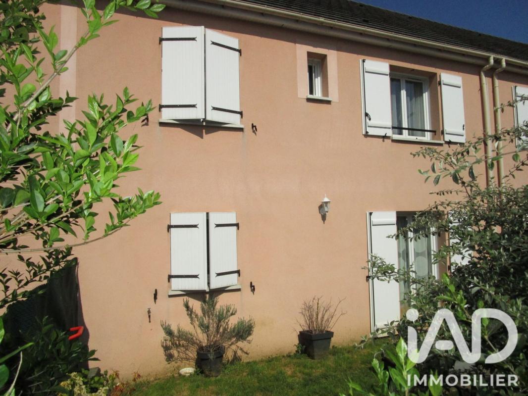 Maison 5 Pièce(s) Dreux