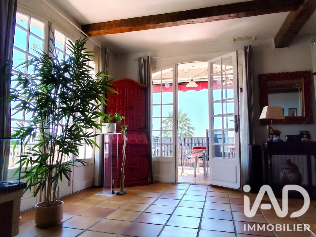 Maison 8 Pièce(s) Hyères - Photo 3