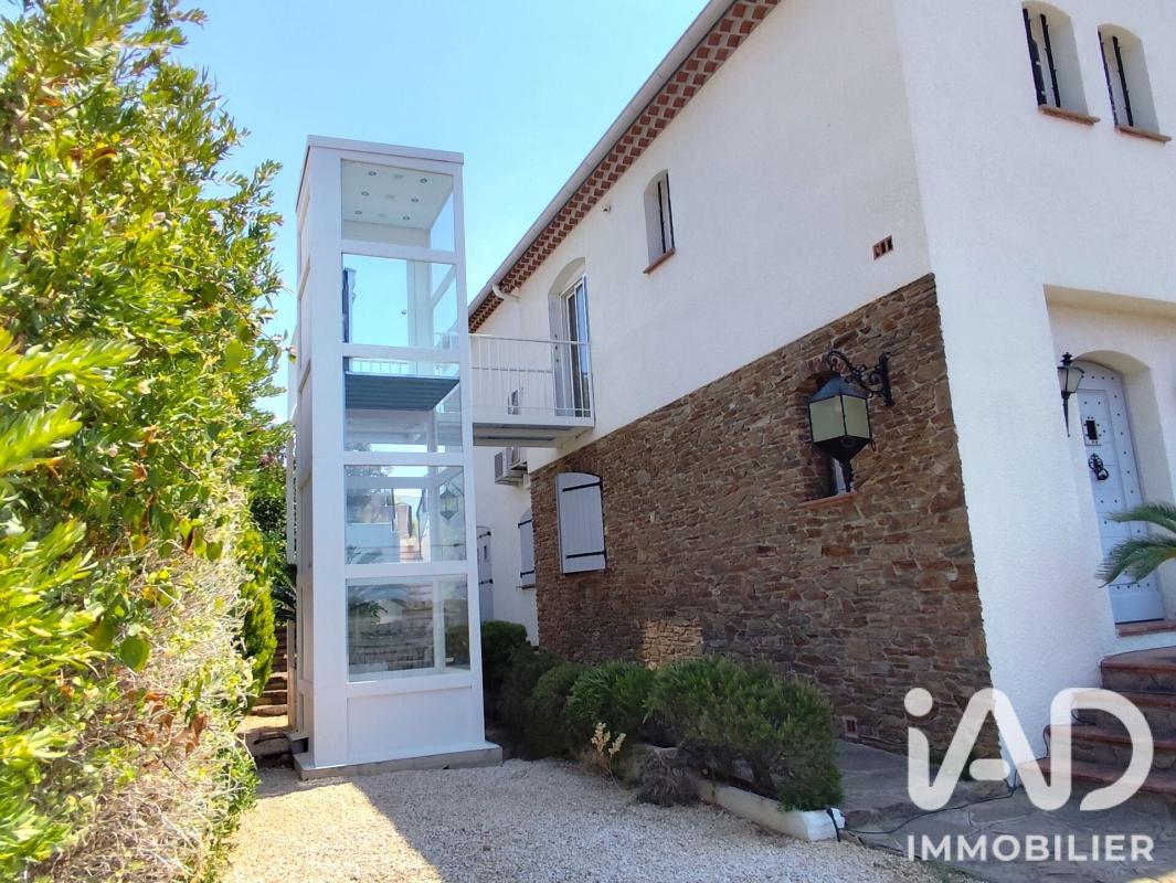 Maison 8 Pièce(s) Hyères - Photo 9