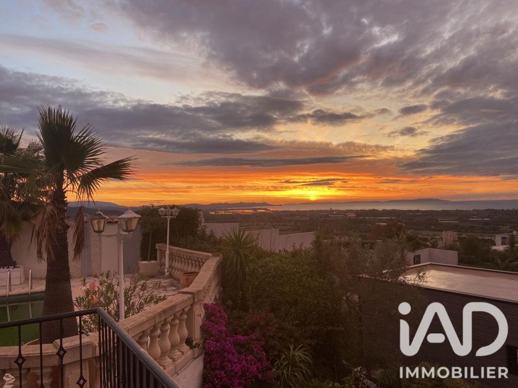 Maison 8 Pièce(s) Hyères - Photo 10