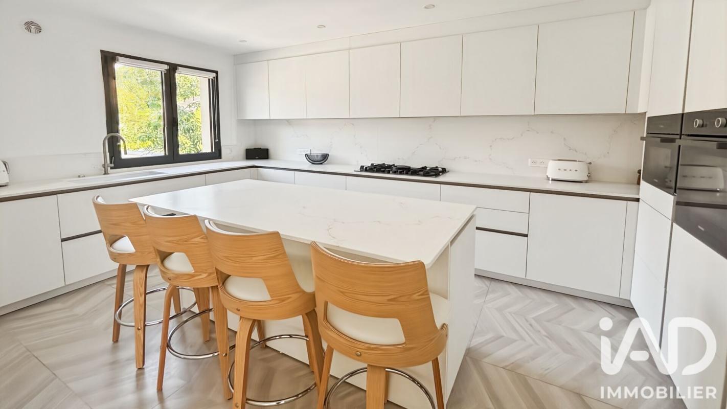 Maison 7 Pièce(s) Brunoy - Photo 2