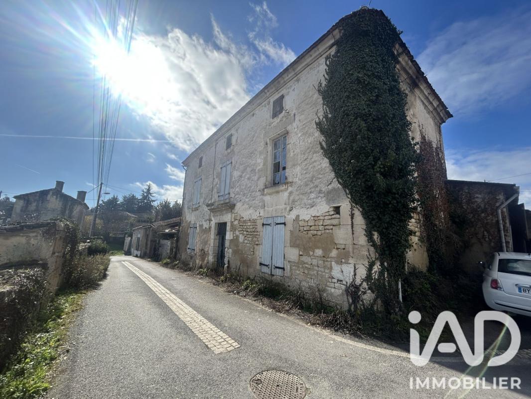 Ferme 5 Pièce(s) La Couronne