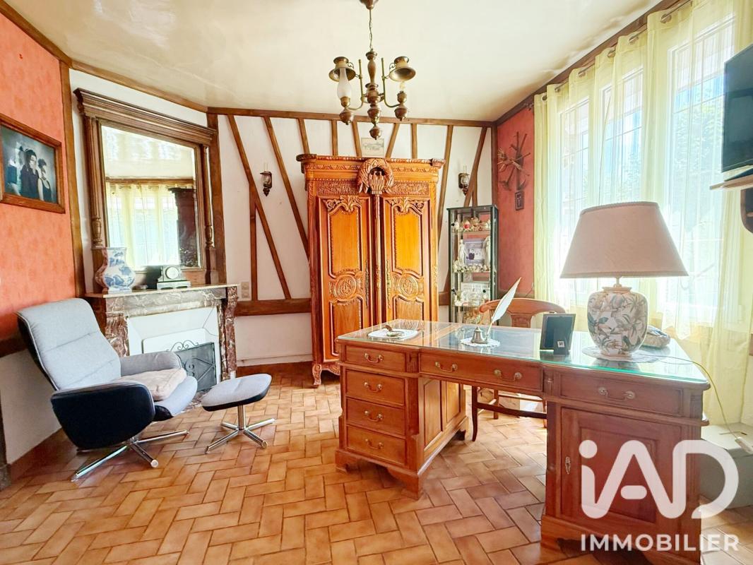 Maison 9 Pièce(s) Grandvilliers - Photo 2