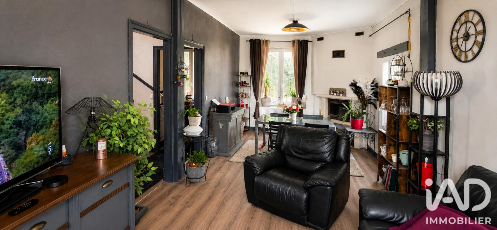 Maison 10 Pièce(s) Vassens - Photo 3