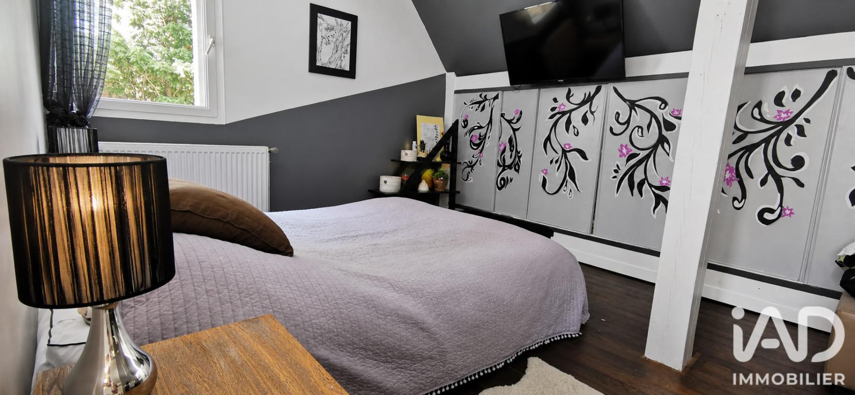 Maison 10 Pièce(s) Vassens - Photo 7