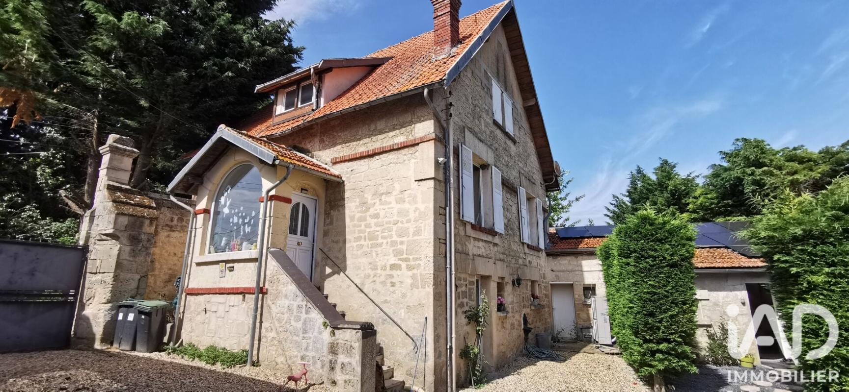 Maison 10 Pièce(s) Vassens - Photo 15