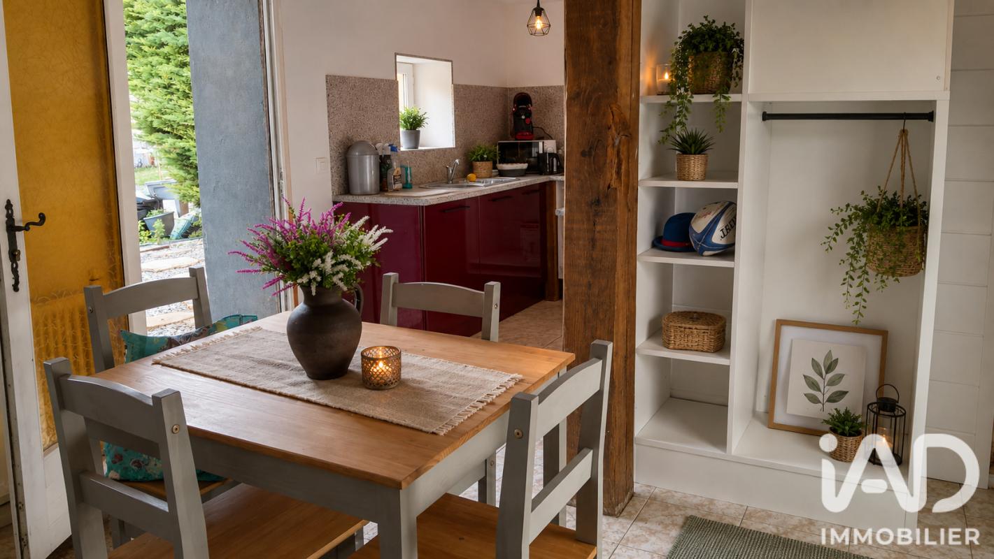 Maison 10 Pièce(s) Vassens - Photo 16