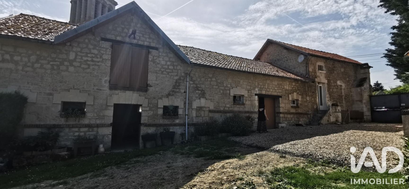 Maison 10 Pièce(s) Vassens - Photo 21